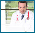 doctor dentist waste removal