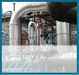 industrial waste removal